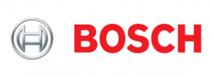 Bosch Sponsor