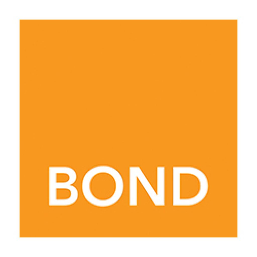 Bond Logo