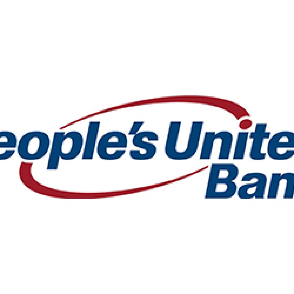 People's Bank Logo