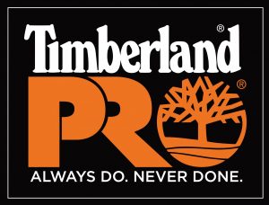 Timberland PRO Logo